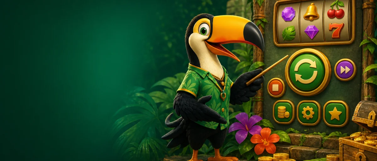 Tropical Heat Cómo Jugar